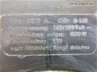 GIFAS Leitungsroller