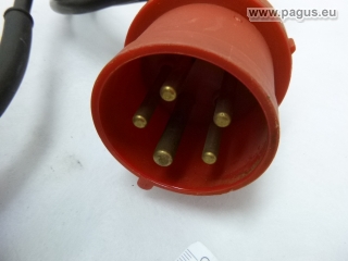 ISMET Mobiler Trenntransformator