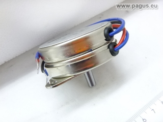 AIRPAX Synchronmotor