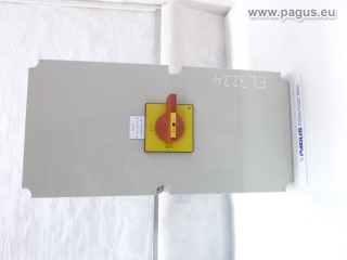 MOELLER Hauptschalter