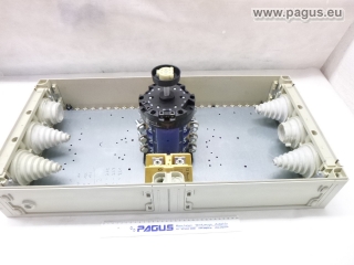 MOELLER Hauptschalter