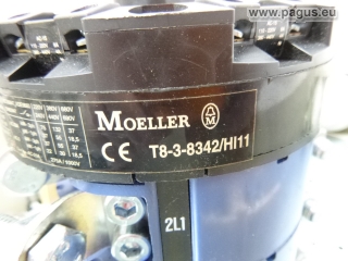 MOELLER Hauptschalter