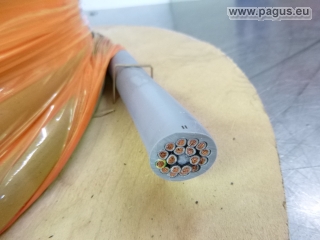 LAPP KABEL PVC Steuerleitung