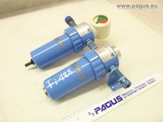 ULTRAFILTER Filterkombination