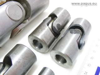 PAGUS Kreuzgelenksortiment