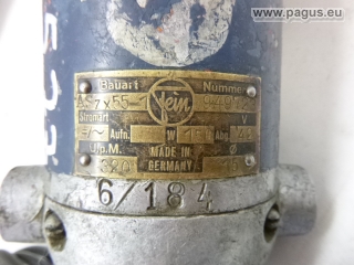 FEIN Winkelbohrmaschine