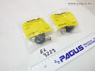 TURCK Profibus-Y-Stück