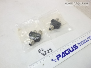 TURCK Profibus-Y-Stück