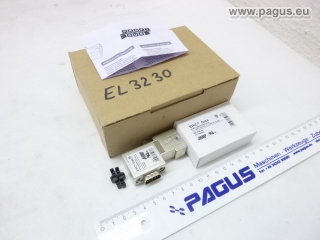 LAPP KABEL PROFIBUS Steckverbinder