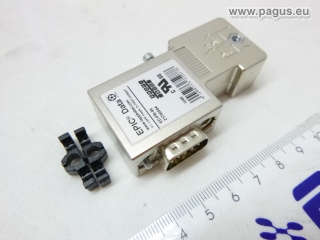 LAPP KABEL PROFIBUS Steckverbinder