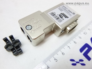 LAPP KABEL PROFIBUS Steckverbinder