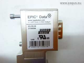 LAPP KABEL PROFIBUS Steckverbinder