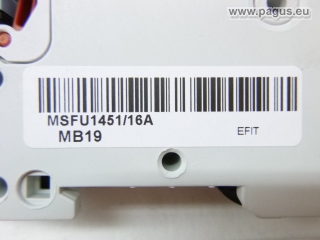 EUROTHERM Einphasen Thyristorsteller