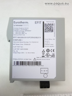 EUROTHERM Einphasen Thyristorsteller