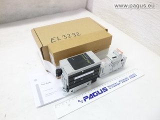 EUROTHERM Einphasen Thyristorsteller