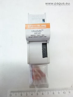 EUROTHERM Einphasen Thyristorsteller