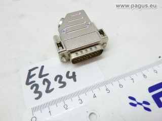 PFEIFFER VACUUM Steckverbinder