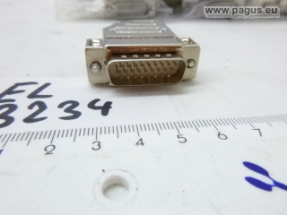 PFEIFFER VACUUM Steckverbinder