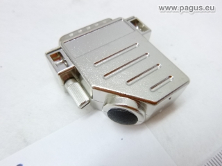 PFEIFFER VACUUM Steckverbinder