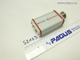 PFEIFFER Drucktransmitter