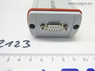 PFEIFFER Drucktransmitter