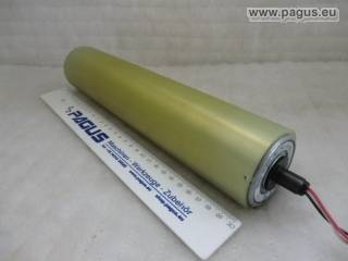 ITOH DENKI Motorrolle