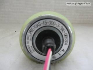 ITOH DENKI Motorrolle