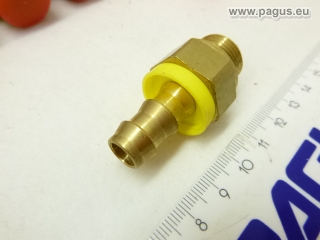 PARKER Einschraubzapfen