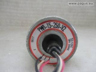 ITOH DENKI Motorrolle