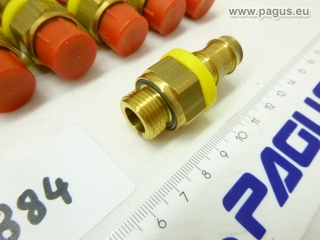 PARKER Einschraubzapfen