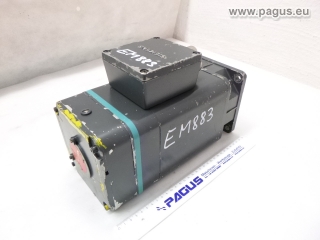 SIEMENS Servomotor mit Bremse