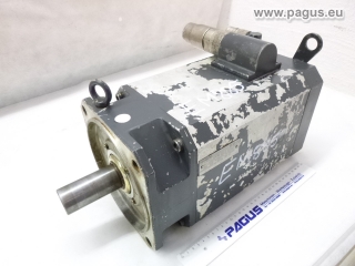 SIEMENS Servomotor