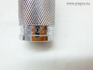 WALTHER Verschlusskupplung