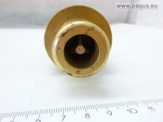 WALTHER Verschlussnippel