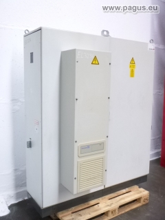 RITTAL Schaltschrank mit Kühlgerät