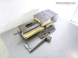 WMW Maschinenschraubstock