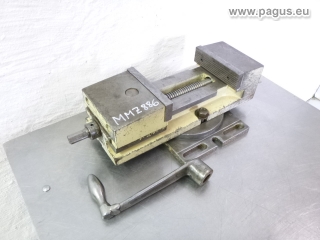 WMW Maschinenschraubstock