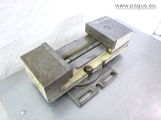 WMW Maschinenschraubstock