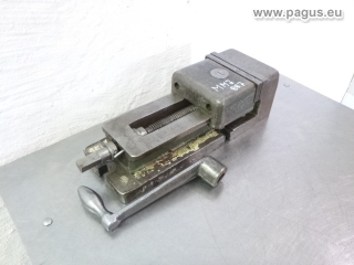 WMW Maschinenschraubstock