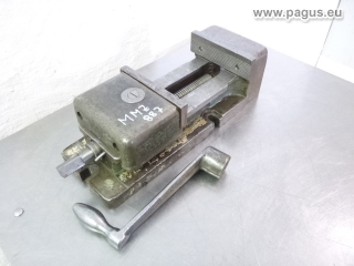 WMW Maschinenschraubstock