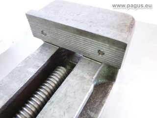 WMW Maschinenschraubstock