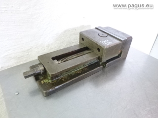 WMW Maschinenschraubstock