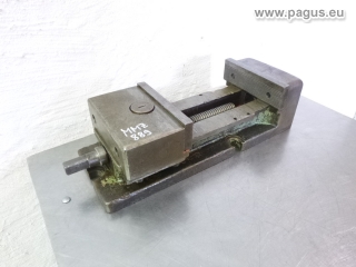 WMW Maschinenschraubstock