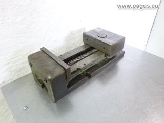 WMW Maschinenschraubstock