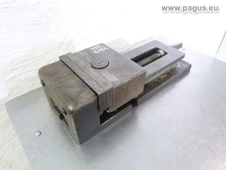 WMW Maschinenschraubstock