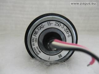 Rolka silnikowa ITOH DENKI