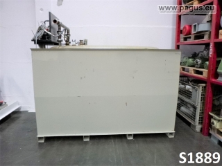 KRAMPITZ tank system