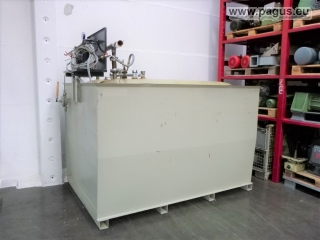 KRAMPITZ tank system