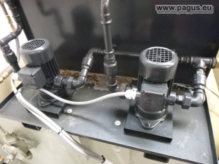 KRAMPITZ tank system