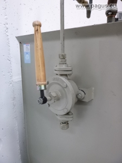 KRAMPITZ tank system